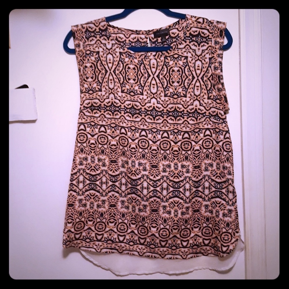 The Limited blouse